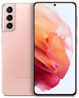 Samsung Galaxy S21 5G Dual Sim G9910 6.2" AMOLED ROM 128/256GB RAM 8GB Snapdragon NFC Octa Core Original Android Cell Phone