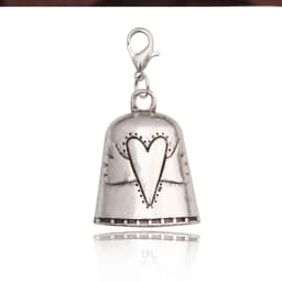 Blessing Bell Friends Are Angels Ornament Blessing Bell Watch Over Me Crafts for Doors Vehicles and Bags or Keys Accessories