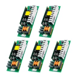 10R 280W Beam Lamp Bulb with 280w Ballast Power Supply for R10 MSD Platinum Stage Light