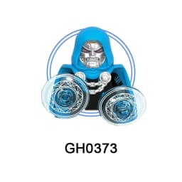 Blind Box Mini Building Blocks G0147 Figures Big Goblin Spiderman Iron Man Venom Captain Hawk Deadpool Armor Christmas Gift Toys