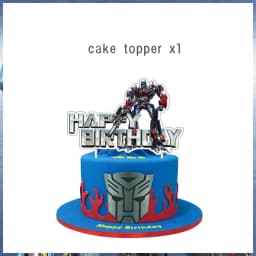 Transformation Birthday Party Decoration Plates Tablecloth Shape Shifting Robot Balloon Backdrop Baby Shower Kids Party Supplies