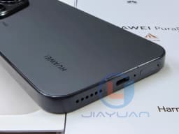 Original HUAWEI Pura 80 Mobile Phone 6.6" OLED 120Hz Display Kirin 9010s HarmonyOS 5.1 Camera 50MP Battery 5600mAh Smartphone