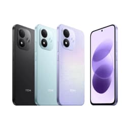 Xiaomi Redmi Note 17 5G Global Version, Dual SIM. 6.99' FHD+ 120Hz AMOLED, Corning Gorilla Glass 7i. Snapdragon 4 Gen4, 7700mAh Battery, 50MP Camera, IP65. Xiaomi HyperOS, 5G Phone for European Networks