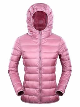 NewBang 7XL Plus Size Down Jacket Women Hooded Ultra Light Down Jacket Women Plus Feather Winter Thin Warm Windbreaker Coats