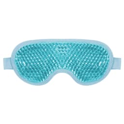 Gel Cooling Ice Face Eye Mask Facial Mask Hot Cold Compress Pack Gel Beads Cold Face Eye Mask Ice Pack,Compress Sleeping FaceSPA