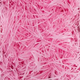 100G Gift Box Filler Decorative Pleated Colorful Raffia Wedding Candy Packaging Box Filler Shredded Paper Silk Material