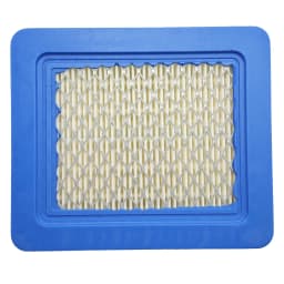 491588s Air Filter for Briggs and Stratton 491588 Toro 20332 Craftsman 3364 Premium Lawn Mower Air Cleaner