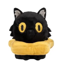 20cm Ralph and Bella Plushie Stuffed Toys