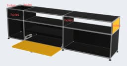 Tv Stand Storage Cabinets Corner Cabinet Metal Storage Display Cabinet Living Room Cabinets Furniture
