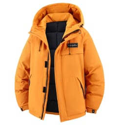 Winter Thick Jacket Men 11XL Plus Size Waterproof Parkas Fashion Casual Warm Windbreaker Coat Male Outdoor Outerwear
