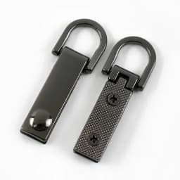 2/4/10Pcs Metal Bag Side Clip Buckle D Ring Screw Connector Hook Clasp Handbags Strap Leather Belt Craft Hardware Accessories