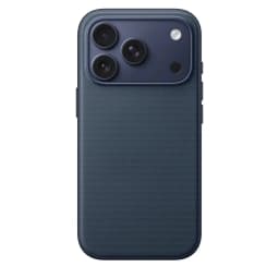 For iPhone 18 17 16 15 Pro Max Plus Air Tech Woven Magnetic Case For MagSafe Shockproof Soft Edge Raised Camera Protection