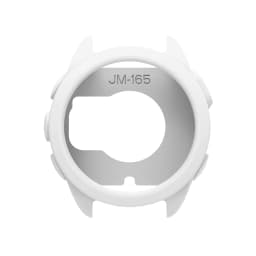 Watch Case for Garmin Forerunner 165 Smartwatch Protective Shell cover Soft Silicone Screen Protector Case Cover Accessories