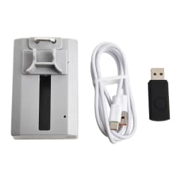 Watch Timegrapher Tester Mechanical Watch Calibration Detection Watchmakers Repair Tools Used With PC Cellphone