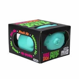 @NeeDoh Funky Pup Anti-Anxiety Squeeze Object For Focus ADHD Population Squishy Stress Relief Squishy For Adult Gift