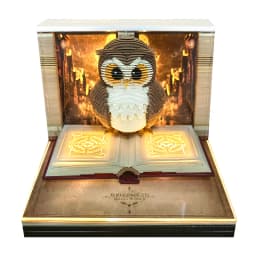 2027 3D Calendar Memo Pad Led Time Piece Calendar Tree of Chakra Desk Calendar Paper Carving Sticky Calendar For Christmas Gifts