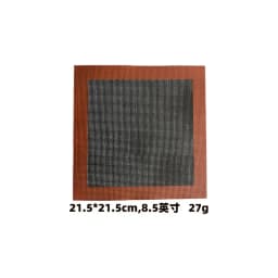 Cooking Sheet Mesh Baking Sheet Bread Mat Baking Mat Oven Sheet Heat Resistant Food Grade Silicone Bread Mat