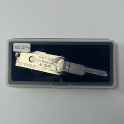 LISHI style 2 IN 1 SC4 SC1 KW5 KW1 KW1-L KW5-L SC1-L M1MS2 pick&decoder locksmith tool for auto car key