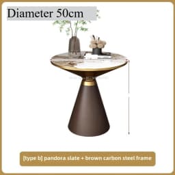 Reception, Coffee Table, Hotel, Slate, Modern, Home, Balcony, Living Room, Sofa, Round Table