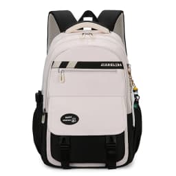 Backpack Children School Bag Back Pack For Boy Girl Kid Child Teenager Class Schoolbag Primary High Bookbag Female Women Teens