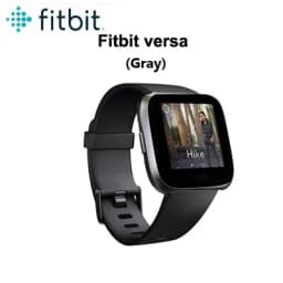 【Clearance Sale】 Fitbit Versa versa SE Smart Watch Sport band Heart Rate+Activity tracker