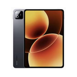 Xiaomi Pad 8 Pro 2025 11.2-inch 3.2K Display Snapdragon 8 Ultra Edition Xiaomi HyperOS 3 144Hz 9200mAh Battery Tablet