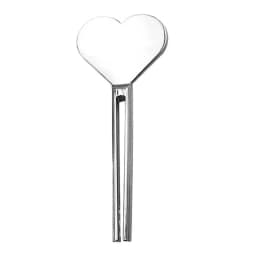 Manual Tube Squeezer Key Roller Set Dispenser Bathroom Accessories Lazy People Useful Heart Circle Shaped Toothpaste Squeezer