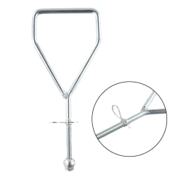 Deck Hanger Arm for John for Deere LT133 LT155 LT166 LT180 LTR155 M146774 Front Draft Arm Assembly Lawn Mower Replacement Parts