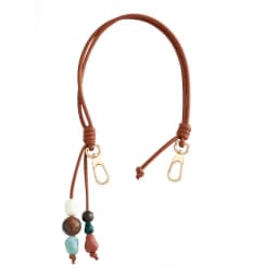 New Bead Shoulder Strap For Longchamp Epure Durable Fashion Good Quality Bag Modification Bag Accessories