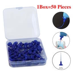 Dental Endodontic Endo Ultra Activator Wireless LED Handpiece Sonic Activator Root Canal Irrigator / Tips