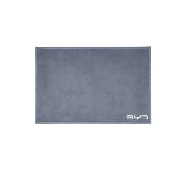 Car Wash Microfiber Towel Car Cleaning Drying Cloth Care Cloth For BYD Tang Dmi Qing Yuan Song Plus Atto 3 Act 3 E6 Ev Qin Pro