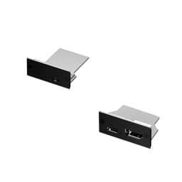The GPD Pocket 4 Original RS 232 DB9+4G + KVM Module