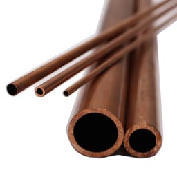 Copper Tube Pipe 2mm 3mm 4mm 5mm 6mm 7mm 8mm 9mm 10mm 11mm 12mm 13mm 14mm 15mm 16mm 17mm 18mm 19mm 20mm 25mm 30mm