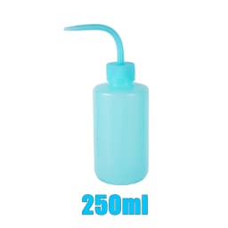 150/250/500ml Plastic Squeeze Bottle Pot Plants Watering Bottle Sauce Oil Dispenser Diffuser Wash Clean Bottle