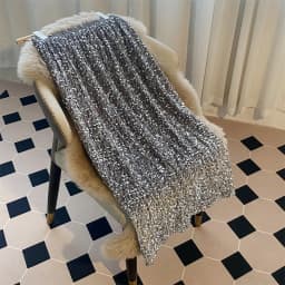Shiny Velvet Sequin Half-length Slim Fit Straight Skirt High Waist Long Skirt Back Split Atmosphere New Style Women's Fashion