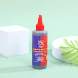 30ml Waterproof Glue For Hair Wig Glue For Lace Front Wig/Toupee/Closure/Hair Extension And Remover Super Bonding Adhesive Glue