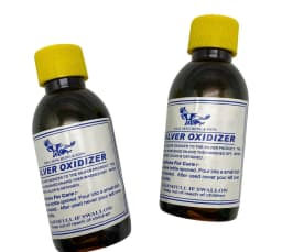 100ml 14K/18K/24K Imported Platinum Rhodium Soak Plating Solution Jewelry Bath Plating Electroplating Liquid for Jewelry DIY