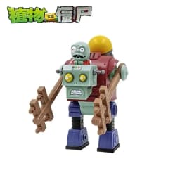 1pcs Plants vs. Zombies 2 Toys Game Action Figure Dark Gargantuar Giant Zombie Birthday Christmas Gifts Children's Boy Doll Toy