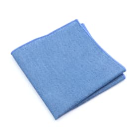 Solid Color Handkerchief Cotton Unisex Pink Blue Pocket Square Hankies Colorful Scarf Chest Classic Style Towel Bowtie Accessory