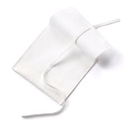 50pcs Wholesale Custom Jewellery Drawstring Bag Pouch Multifunction Suede Microfiber Jewelry Rings Earrings Packaging Bag With L