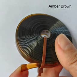 20g Italian Glue Stick 7cm Length 2.0mm Diameter+1Roll Hot Melt Italian Keratin Glue Strip for Hair Extension Tools