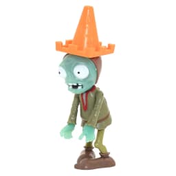 1pcs Plants vs. Zombies 2 Toys Game Action Figure Dark Gargantuar Giant Zombie Birthday Christmas Gifts Children's Boy Doll Toy