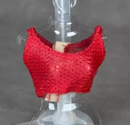 New style Toy accessories gift pretty clothes for your BB FR 1/6 scale dolls BBIKG665
