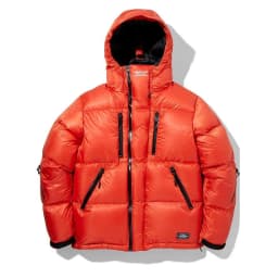 2025 Short Men's down Jacket Winter Thickened Trendy Brand Warm Cotton Bread Style Coat Hooded Outerwear Youth Fashion