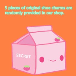 Original Various Fruit Designer Shoe Charms 5pcs/lot Clog Buckle Accessories Luxury Upper Jewelry Decorations Gift Preferred