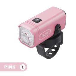 TOWILD CL500 Bicycle Lights Intelligent Mini Bike Light 500 Lumens Cycling Front Lamp Ipx6 Compact Headlights Bicycle Flashlight
