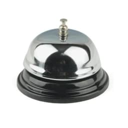 NEW Desk Kitchen Hotel Counter Reception Christmas Craft Bell Restaurant Bar Ringer Call Bell Service Home Restaurant Call Bell