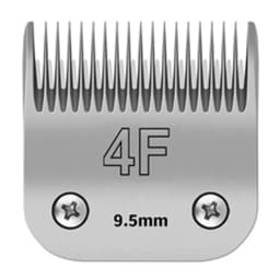 3F,4F,5F,7F,9#,10#,30#,40#,50# Professional Pet Dog Clipper Blade For Most Andis,Oster A5,Wahl KM Animals Clippers