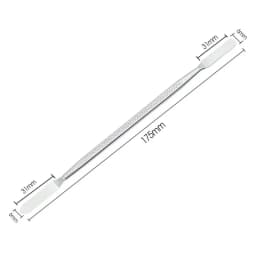 Universal Mobile Phone Repair Opening Tool Metal Disassemble Crowbar Metal Steel Pry Phone Hand Tool Set