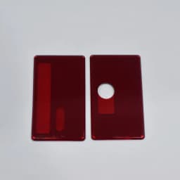 DIY Door Hinge Mounting Plate With Holes For Home Kitchen Cupboard for for BB Stubby aio RAGA SSPP switch panels Doors Furniture